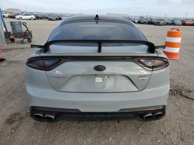Photo 6 from auction – 2019 KIA STINGER GT with VIN KNAE55LC3K6064265