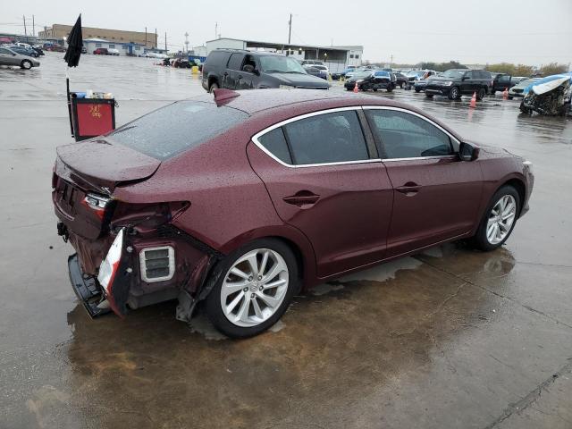Photo 3 from auction – 2016 ACURA ILX BASE W with VIN 19UDE2F35GA024459