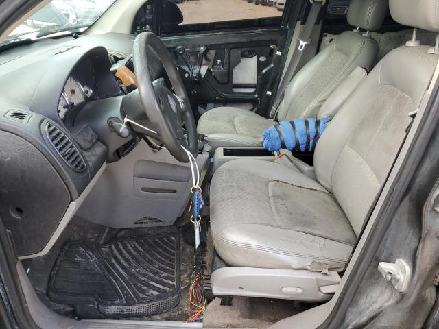 Photo 7 from auction – 2007 SATURN VUE with VIN 5GZCZ53487S805529
