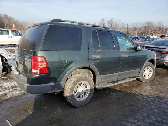 Photo 3 from auction – 2003 FORD EXPLORER X with VIN 1FMZU73KX3ZB31918
