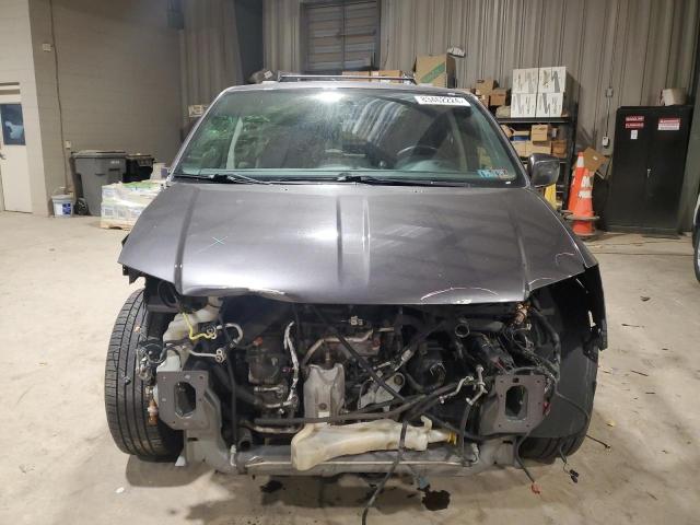 Photo 5 from auction – 2017 DODGE GRAND CARA with VIN 2C4RDGCG9HR766551