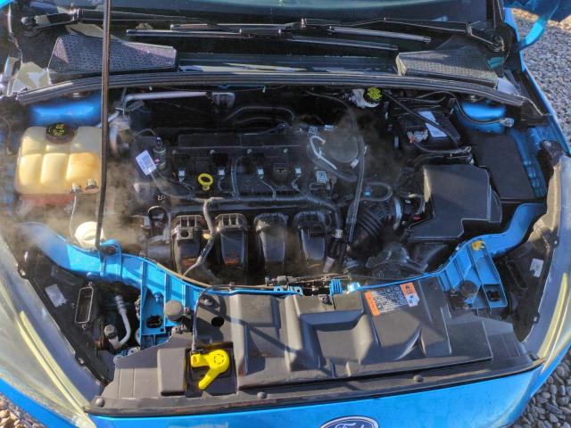 Photo 11 from auction – 2015 FORD FOCUS SE with VIN 1FADP3F29FL331051