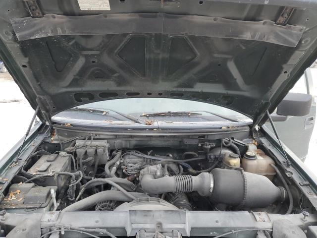 Photo 11 from auction – 2007 FORD F150 with VIN 1FTRF12207KC39072