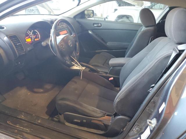 Photo 7 from auction – 2013 NISSAN ALTIMA S with VIN 1N4AL2EP0DC130304