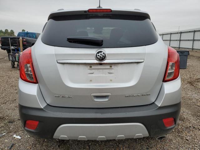 Photo 6 from auction – 2016 BUICK ENCORE with VIN KL4CJASB2GB710816