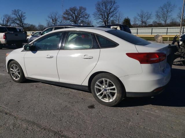 Photo 2 from auction – 2015 FORD FOCUS SE with VIN 1FADP3F24FL343995