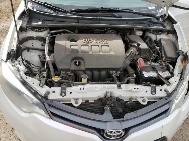 Photo 11 from auction – 2016 TOYOTA COROLLA EC with VIN 5YFBPRHE8GP407671