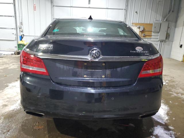 Photo 6 from auction – 2015 BUICK LACROSSE P with VIN 1G4GE5G30FF142413