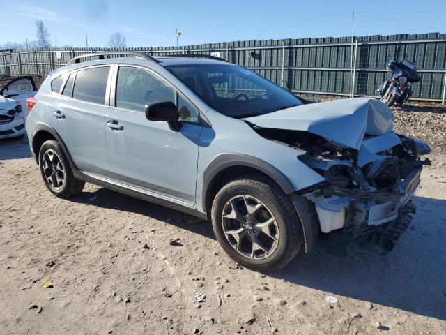Photo 4 from auction – 2019 SUBARU CROSSTREK with VIN JF2GTAAC7KH316084