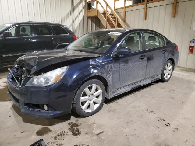 SUBARU LEGACY 2.5 2014 with VIN 4S3BMGN60E3020063 - Photo from auction