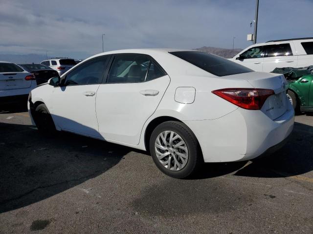 Photo 2 from auction – 2018 TOYOTA COROLLA L with VIN 2T1BURHE8JC066529