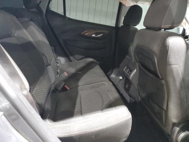 Photo 11 from auction – 2018 GMC TERRAIN SL with VIN 3GKALTEX0JL144790