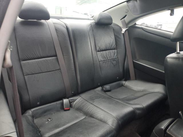 Photo 10 from auction – 2007 HONDA ACCORD EX with VIN 1HGCM72637A017795