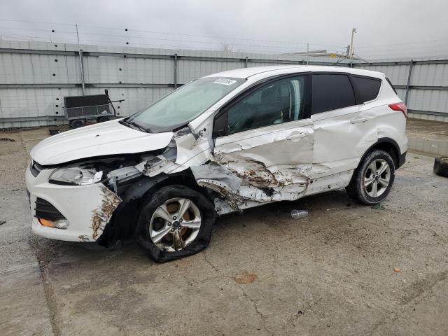 FORD ESCAPE 2016 with VIN 1FMCU9GX2GUA62894 - Photo from auction