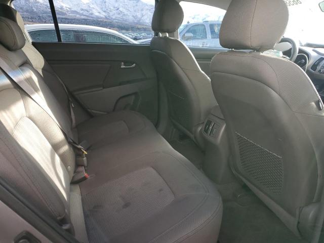 Photo 10 from auction – 2015 KIA SPORTAGE L with VIN KNDPBCAC5F7687947
