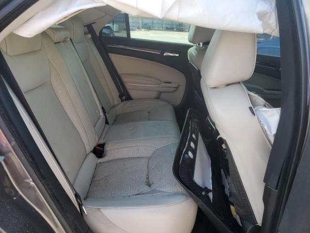 Photo 10 from auction – 2017 CHRYSLER 300C with VIN 2C3CCAKG0HH565655