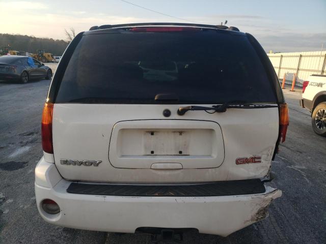 Photo 6 from auction – 2004 GMC ENVOY with VIN 1GKDS13S242207549