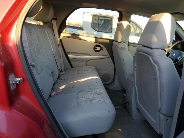 Photo 11 from auction – 2005 CHEVROLET EQUINOX LS with VIN 2CNDL23F656045829