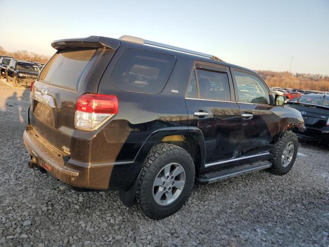 Photo 3 from auction – 2013 TOYOTA 4RUNNER SR with VIN JTEBU5JR1D5124418