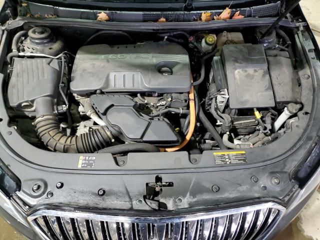 Photo 11 from auction – 2015 BUICK LACROSSE with VIN 1G4GB5GR4FF288679