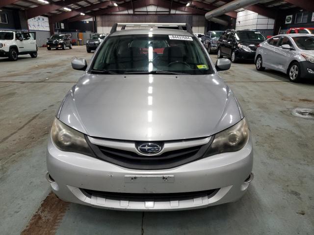 Photo 5 from auction – 2010 SUBARU IMPREZA OU with VIN JF1GH6D68AH804192