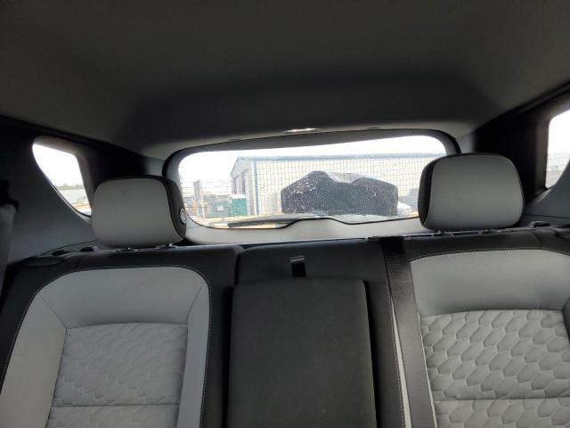 Photo 10 from auction – 2018 CHEVROLET EQUINOX LS with VIN 2GNAXHEV2J6284279