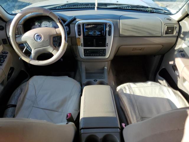 Photo 8 from auction – 2005 MERCURY MOUNTAINEE with VIN 4M2DU66W75ZJ14417