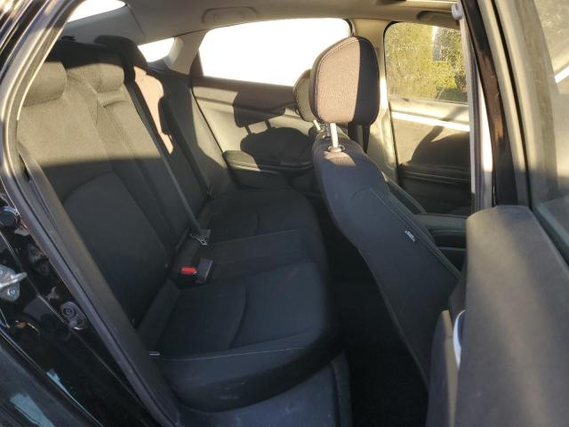 Photo 10 from auction – 2016 HONDA CIVIC EX with VIN 19XFC1F36GE013524