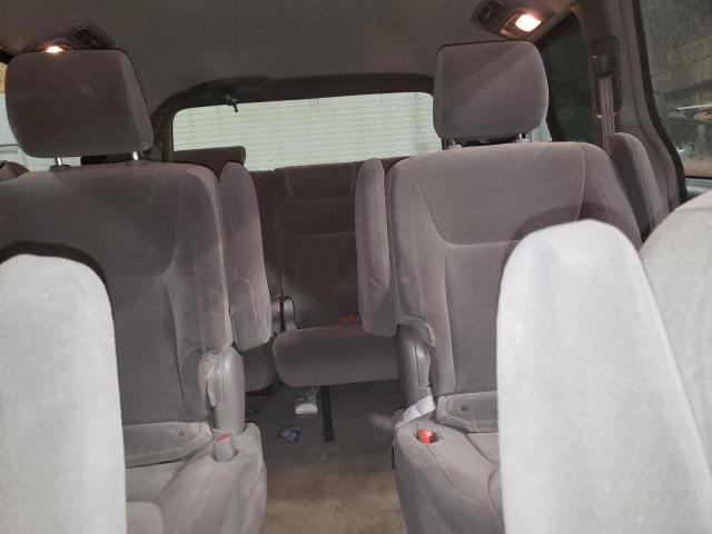 Photo 10 from auction – 2005 TOYOTA SIENNA CE with VIN 5TDZA23C65S328100