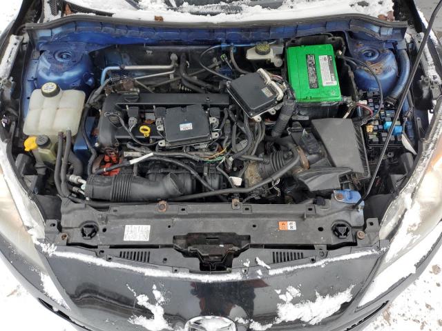 Photo 11 from auction – 2012 MAZDA 3 I with VIN JM1BL1UF3C1502052