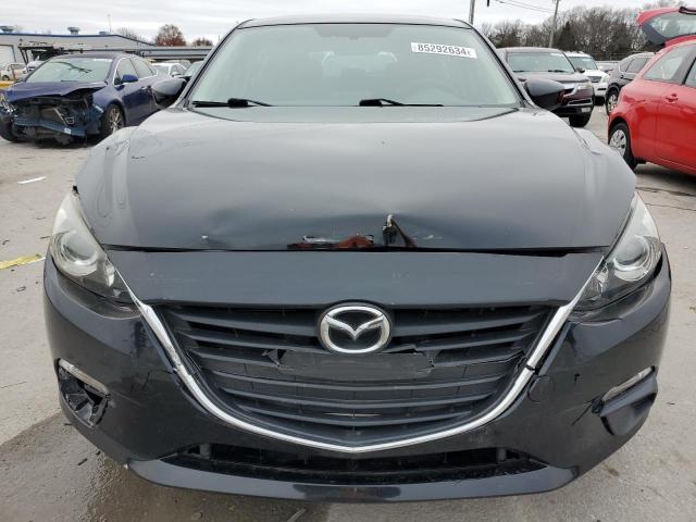 Photo 5 from auction – 2016 MAZDA 3 SPORT with VIN JM1BM1K72G1355172