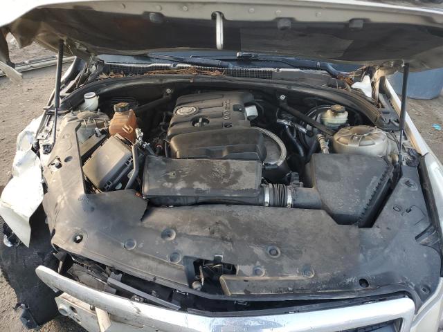 Photo 11 from auction – 2013 CADILLAC ATS with VIN 1G6AA5RA2D0165745