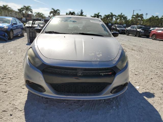 Photo 5 from auction – 2015 DODGE DART SXT with VIN 1C3CDFBB0FD433813