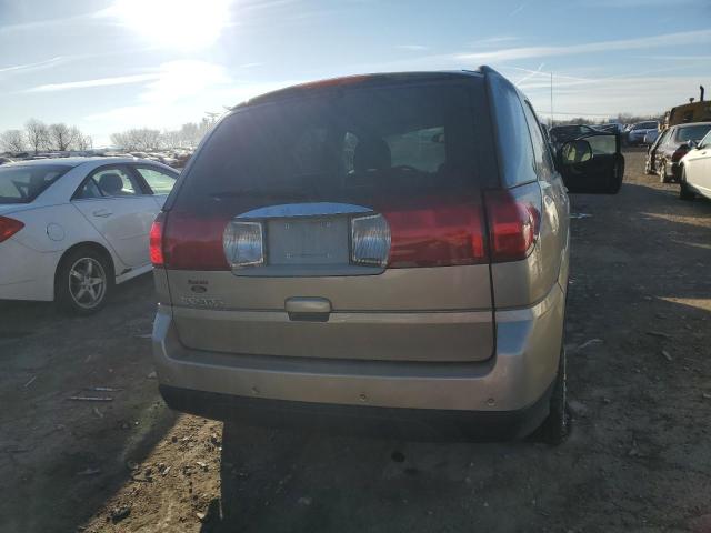 Photo 6 from auction – 2006 BUICK RENDEZVOUS with VIN 3G5DA03L76S571305