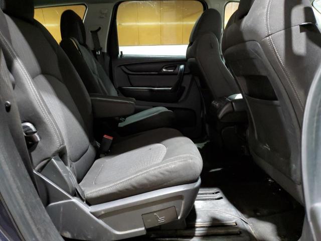 Photo 11 from auction – 2016 CHEVROLET TRAVERSE L with VIN 1GNKVGKD4GJ233362