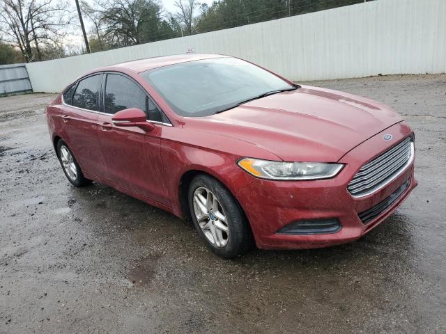 Photo 4 from auction – 2014 FORD FUSION SE with VIN 3FA6P0H72ER143987