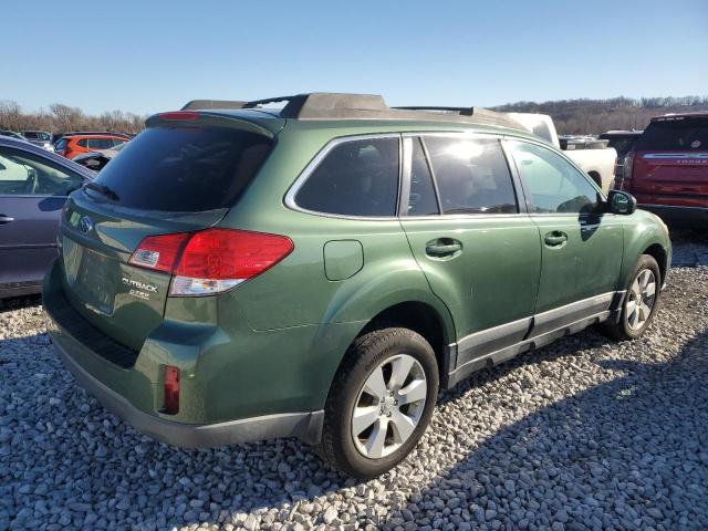 Снимка 3 от търг – 2010 SUBARU OUTBACK 2. с VIN 4S4BRBGC6A3350206