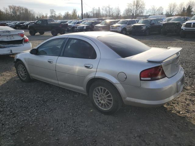 Photo 2 from auction – 2005 CHRYSLER SEBRING TO with VIN 1C3EL56R25N682541
