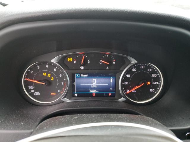 Photo 9 from auction – 2020 GMC ACADIA SLE with VIN 1GKKNRLS5LZ155661