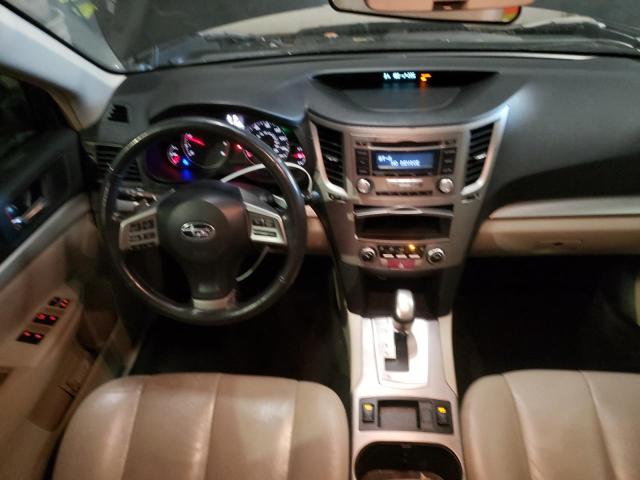 Photo 8 from auction – 2013 SUBARU LEGACY 2.5 with VIN 4S3BMBC6XD3042477