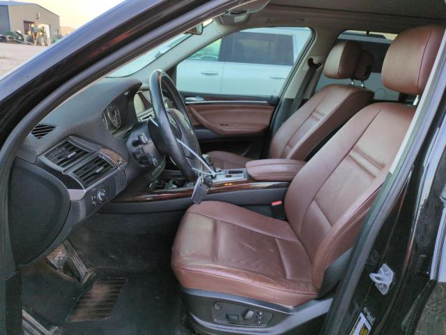 Photo 7 from auction – 2013 BMW X5 XDRIVE3 with VIN 5UXZW0C58D0B92160