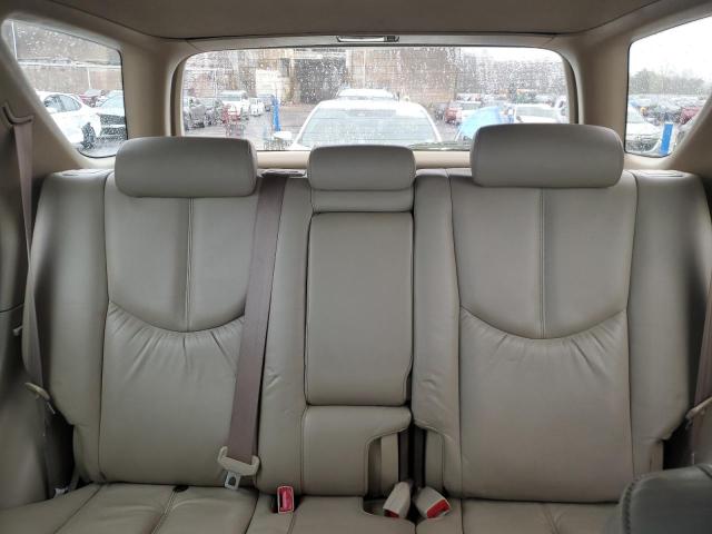 Photo 10 from auction – 2002 LEXUS RX 300 with VIN JTJHF10U820263153