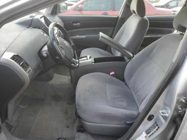 Photo 7 from auction – 2008 TOYOTA PRIUS with VIN JTDKB20U983428175