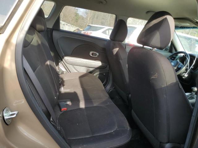 Photo 11 from auction – 2016 KIA SOUL with VIN KNDJN2A27G7252170
