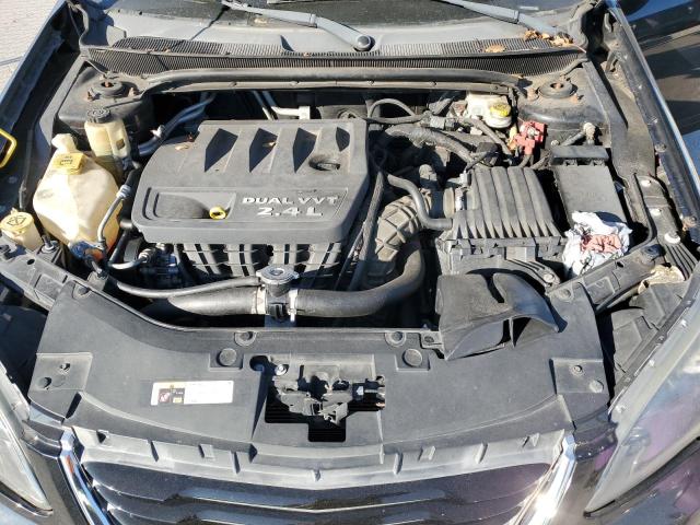Photo 11 from auction – 2013 CHRYSLER 200 TOURIN with VIN 1C3CCBBB8DN727673