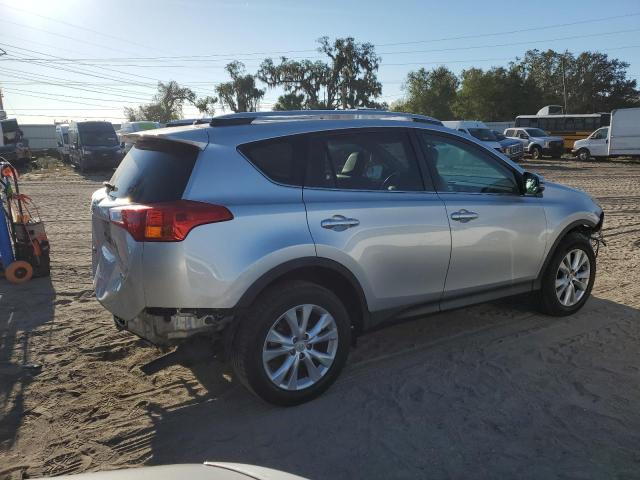 Photo 3 from auction – 2014 TOYOTA RAV4 LIMIT with VIN 2T3YFREV6EW097167