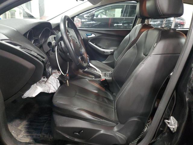 Foto 7 de la subasta – 2014 FORD FOCUS SE con VIN 1FADP3K2XEL184744