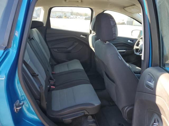 Photo 10 from auction – 2013 FORD C-MAX SE with VIN 1FADP5AU2DL521937