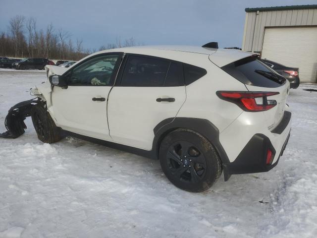 Photo 2 from auction – 2024 SUBARU CROSSTREK with VIN JF2GUABC0R8285671
