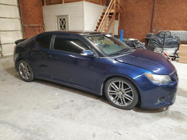 Photo 4 from auction – 2011 TOYOTA SCION TC with VIN JTKJF5C79B3002963